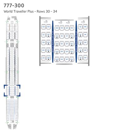 jet airways boeing 777|World Traveller Plus seat maps .